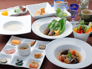 美味しい洋食