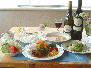 洋食