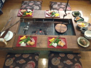 美味しい洋食